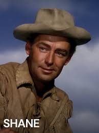 John Wayne in EL DORADO(1966)