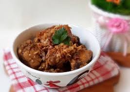 Dan setelah malang melintang mencari vocabulary bahasa inggris bumbu masakan (maklum malas mengumpulkan resep dan. Resep Ayam Kecap Bumbu Minimalis Oleh Alinett Cooknfood Cookpad