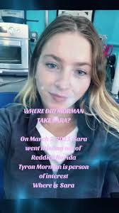 Tyrone Morman Ocala Sara