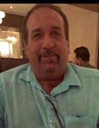 Charles Hare Obituary