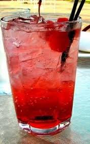It turns any occasion into a celebration, and it's the perfect beverage for. How To Make A Shirley Temple Drink Shirley Temple Drink Non Alcoholic Drinks Yummy Drinks