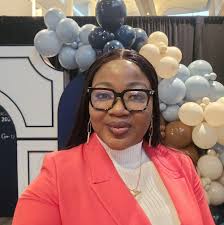 Amara Agbai was live.