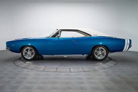 Image result for Light Turquoise 1968 Charger