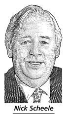 Ford President Faces Inquiry Over an Advertising Directive