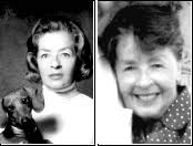 Bette Beck Obituary (2003)