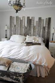 Rustic Romantic Master Bedroom Home Home Decor Eclectic Bedroom