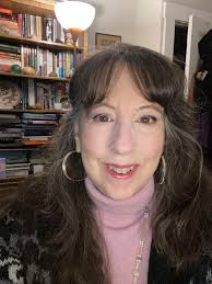 Moving to Brunswick, Maine, and getting involved in the community