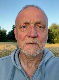 This will be my last post for a month or two as I’m going into hospital for  a wee op. So, a little extra to today I’m sharing a couple of images this  morning from my village in rural ...