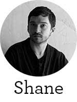 Shane powers was born on november 28, 1970 in omaha, nebraska, usa. Shane Powers Author Pic Etsy Journal