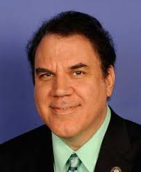 Former Rep. Alan Grayson