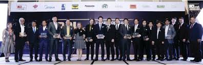 Working around the asia pacific region we posses comprehensive view of new cities,urban design and other property developments in the region. Top 10 Ph Architecture Firms And Property Developers Honored At Bci Asia Awards 2018 Pressreader