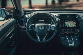 It trails the honda in our rankings by the. Essai Auto Nouvelle Honda Cr V Hybrid Honda Cr V Hybrid 09 05 2019 Ouest France Auto