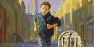 The question and answer section for maniac magee is a great resource to ask questions, find answers, and discuss the novel. On The Missing Racial History In Jerry Spinelli S Maniac Magee Literary Hub