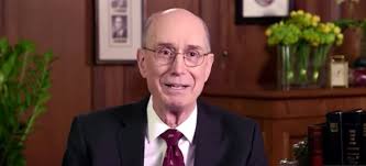 I will always remember the wiggly ears:' Church members react to prophet's  death