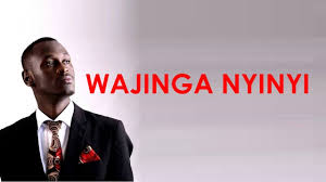 The first or maternal family name is santos and the second or paternal family name is leite. King Kaka Biography Latest Song Wajinga Nyinyi 2019 Infolinks Co Ke