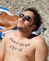 Thomas Santarelli (@thomassantarelli) • Instagram photos and videos