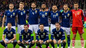 Georgie, who is from tommatin, near ryan's hometown of inverness. Scotland National Team On Twitter Your Scotland Team Facing Belgium This Evening Scobel