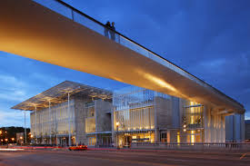 The art of making buildings opens at the royal academy, nick trend highlights 10 of the italian architect's the french president choose the almost unknown partnership of richard rogers and renzo piano to build the museum and cultural centre which bears. Renzo Piano Architecture Architectural Digest