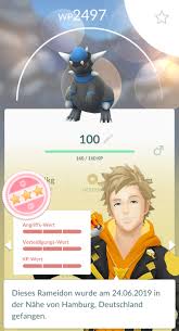 It does not evolve into or from any other pokémon. Pokemon Bewertung Iv Skala In Pokemon Go