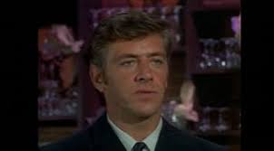 Ironside" Reprise (TV Episode 1968)