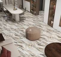 Factory Directly Hot Sale Luxury Porcelanato Polished Porcelain Floor Tiles  1200 X 600