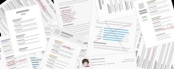 writing developer resumes