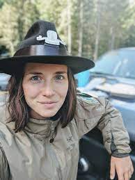 Bc Parks Rangers – Bc Parks Blog