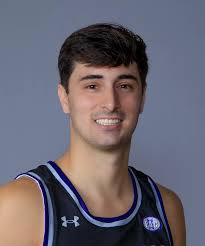 2024-2025 Men's Basketball Roster