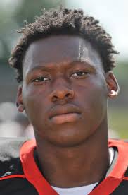 Football Player of the Year: Annapolis' Hough a consistent force