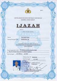 Sertifikat contoh sertifikat indonesia malaysia. Cek Online Ijazah Gada Pratama Contoh Ijazah Satpam Asli Mosaicone Nah Dengan Adanya Sistem Cek Ijazah Secara Online Ini Kamu Bisa Tau Deh Apakah Orang Atau Universitas Tersebut Memang Terdaftar