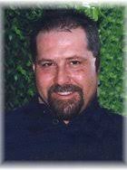 Peter Empey Service Details