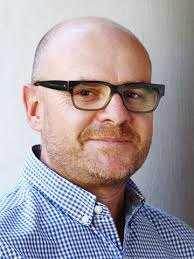 Craig Bartholomew Strydom