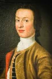 George “the Emigrant” Hume (1698-1760)