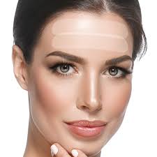Forehead Facial Anti Wrinkle Patches