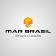 Logo de Mar Brasil
