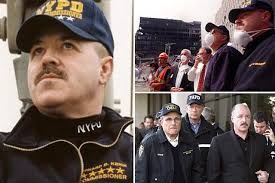 We are deeply saddened by the passing of former NYPD Commissioner Bernard  Kerik. His years of dedicated service to New York City, particularly during  some of its most trying moments, will never