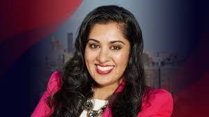 Netta Thomas's Instagram, Twitter & Facebook