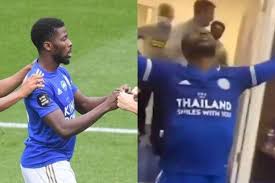 Get kelechi iheanacho latest news and headlines, top stories, live updates, special reports, articles, videos, photos and complete coverage at mykhel.com. Fifa Celebrated Kelechi Iheanacho After His Hattrick In Grand Style Farloaded