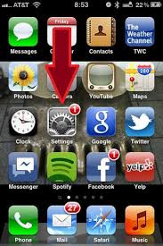 Ios 6 Is Now Available For Your Iphone And Ipad Iphone Apps Free Iphone Apps Iphone