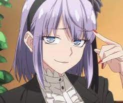 Dagashi Kashi And Hotaru Shidare Image Cute Anime Character Anime Anime Pixel Art