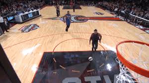 Andre jamal drummond (born august 10, 1993) is an american professional basketball player for the cleveland cavaliers of the national basketball association (nba). Dunk Slam Dunk Contest Alley Oop Gif Find On Gifer