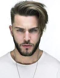 Short Sides Long Top Hairstyles For Men 12 Long Hair Styles Men Top Hairstyles For Men Men Haircut Styles
