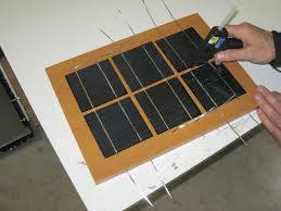 Learn more about what you can do to protect the environment at discovery channel's planet. Diy Homemade Solar Panel Simple One