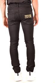 Discover versace jeans couture, founded by donatella and gianni versace. Versace Jeans Couture Trousers Viganoboutique Com
