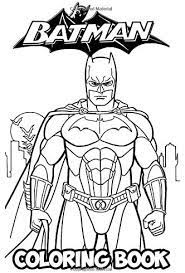 Choose from christmas and winter coloring pages butterfly coloring pages mandalas and more. Batman Coloring Book Coloring Book For Kids And Adults Activity Book With Fun Easy And Relaxing Coloring Pages By Ivazewa Alexa Amazon Ae