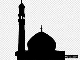 Ini lagi negosiasi bisa gak waktu dan cocok gak dengan keahliannya. Masjid Silhouette Svg Vector Masjid Silhouette Clip Art Svg Clipart