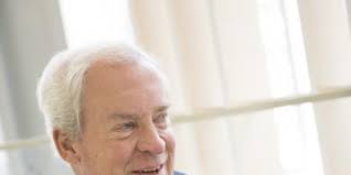 Hope delivered by a survivor