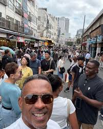 Michael Baisden Live added a new photo.