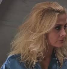 Sharon can be so creppy #fyp #soyluna #lunavalente #sharonbenson