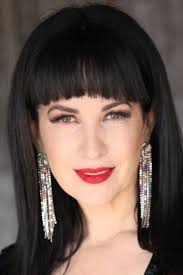 Grey DeLisle — The Movie Database (TMDB)
